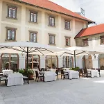 Grad - Relais Chateaux Hotel Otocec