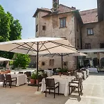 Grad - Relais Chateaux Otocec