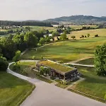 Szálloda Grad - Relais Chateaux