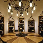 Hotel Grad - Relais Chateaux 5*