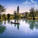 Grad - Relais Chateaux Otocec