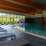 호텔 Grad - Relais Chateaux 오토세크