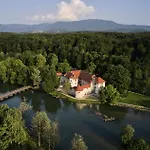 Grad - Relais Chateaux Szálloda