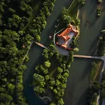 호텔 Grad - Relais Chateaux