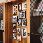 Grad - Relais Chateaux 5* 오토세크