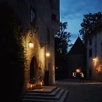 Szálloda Grad - Relais Chateaux