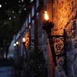 Grad - Relais Chateaux 호텔 5*