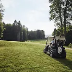 Hotel Grad - Relais Chateaux 5*