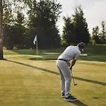 Hotel Grad - Relais Chateaux Otocec