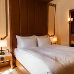 Grad - Relais Chateaux 5*