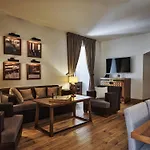 Grad - Relais Chateaux Szálloda