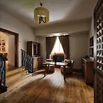 Szálloda Grad - Relais Chateaux