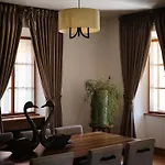 Grad - Relais Chateaux Szálloda 5*