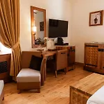 Grad - Relais Chateaux 5*