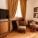 Grad - Relais Chateaux Szálloda 5*