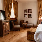 Grad - Relais Chateaux 5*