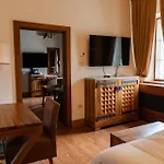 Grad - Relais Chateaux Hotel