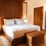 Szálloda Grad - Relais Chateaux