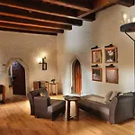 Grad - Relais Chateaux 5*