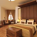 Grad - Relais Chateaux 5*