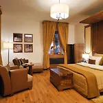 Hotel Grad - Relais Chateaux