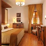 Grad - Relais Chateaux 5*