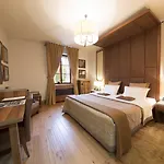 Grad - Relais Chateaux Szálloda Otočec