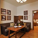 Grad - Relais Chateaux 5* 오토세크