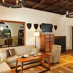 Grad - Relais Chateaux Szálloda
