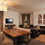 호텔 Grad - Relais Chateaux 오토세크