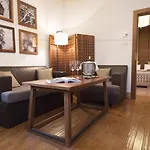Grad - Relais Chateaux 5* 오토세크
