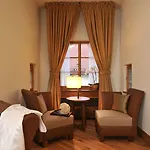 Grad - Relais Chateaux 5*