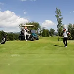 Grad - Relais Chateaux Otocec