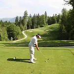 Hotel Grad - Relais Chateaux