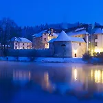 Szálloda Grad - Relais Chateaux Otočec
