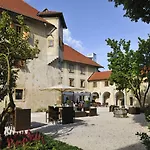 Grad - Relais Chateaux 5* Otocec