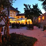 호텔 Grad - Relais Chateaux 오토세크
