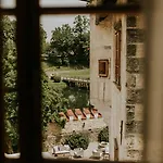 호텔 Grad - Relais Chateaux