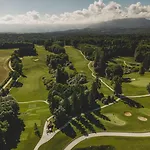 Hotel Grad - Relais Chateaux Otocec