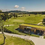 Grad - Relais Chateaux 5* Otocec