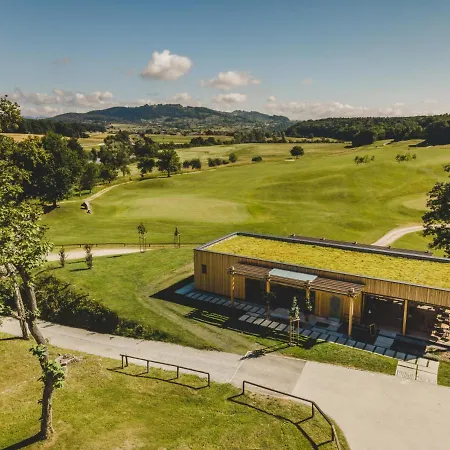 Grad - Relais Chateaux Hotel