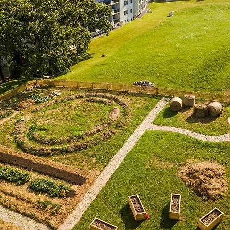 ホテル Grad - Relais Chateaux Otočec