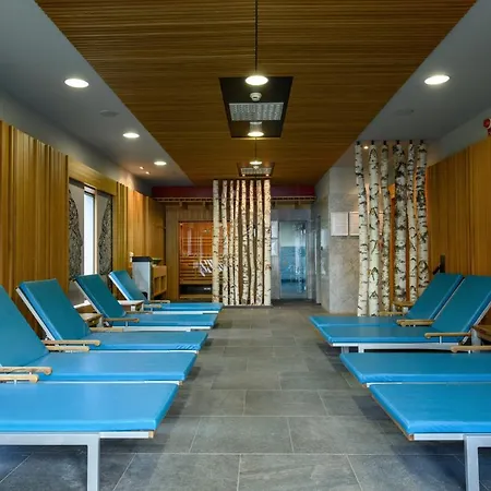 Hotel Grad - Relais Chateaux 5*