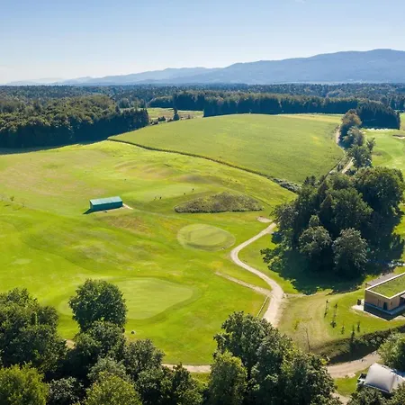 Grad - Relais Chateaux 5*