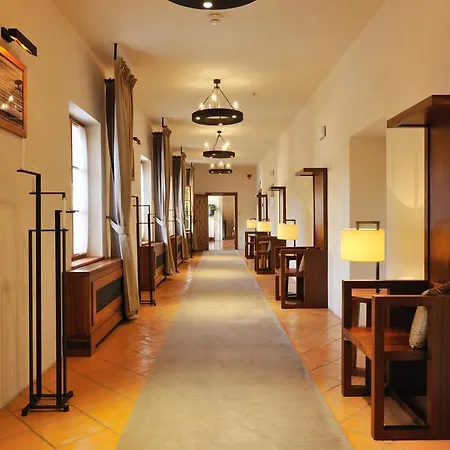 Grad - Relais Chateaux