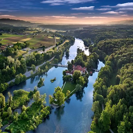 Hotel Grad - Relais Chateaux