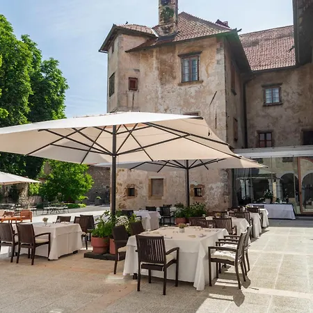 Grad - Relais Chateaux Otočec