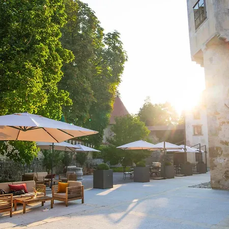 Grad - Relais Chateaux