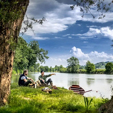 Grad - Relais Chateaux 5* Otocec