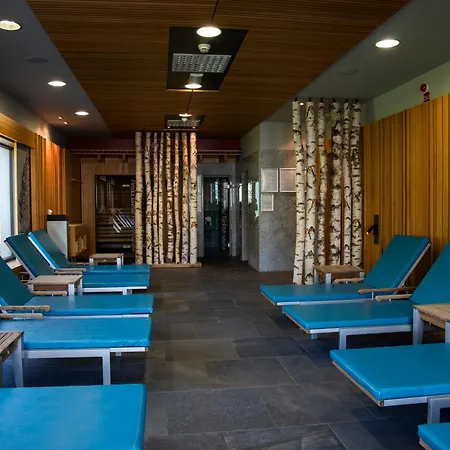 Grad - Relais Chateaux Hotel 5*